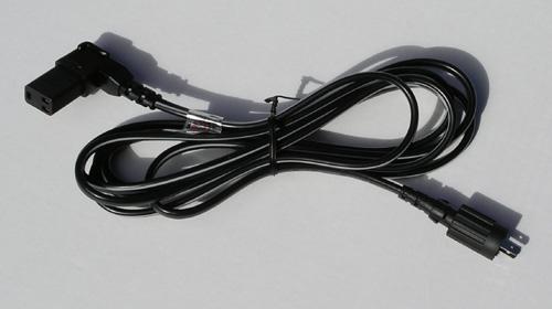 12 Volt Cord Suit C / D / E / F Series (no Cigar tip)