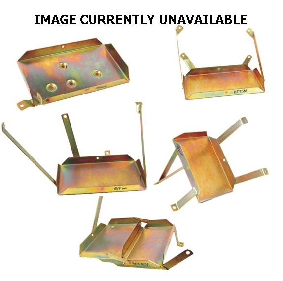 Battery Tray 150 Series Toyota Prado Diesel