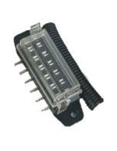 Fuse Box Pre Wired 6 Way