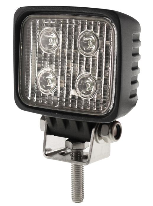 Low Voltage LED Work Light