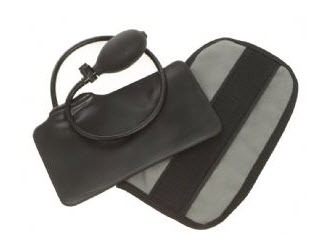 MSA Air Lumber Support Extra Air Cushion Valve Only