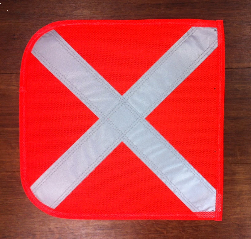 Minewhip Simpson Desert replacement Sandflag