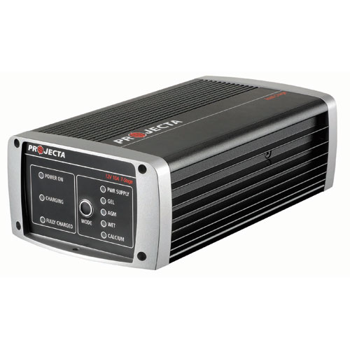 Projecta 10 amp 7 Stage Switchmode Charger