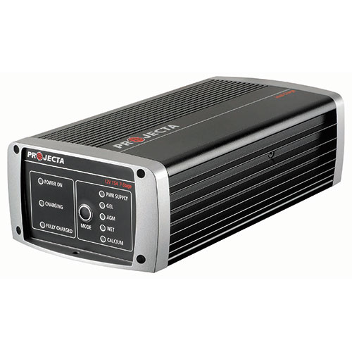 Projecta 15 amp 7 Stage Switchmode Charger