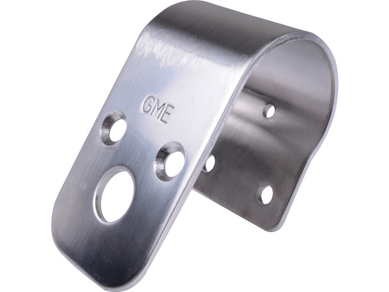 GME Antenna Bracket, B/Bar wrap 63mm