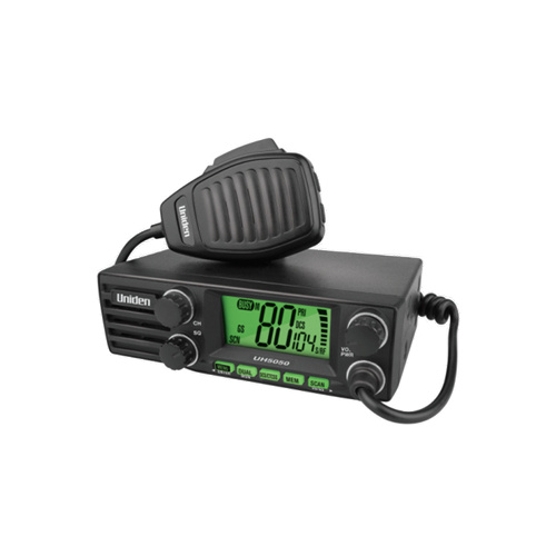 UNIDEN UH5050